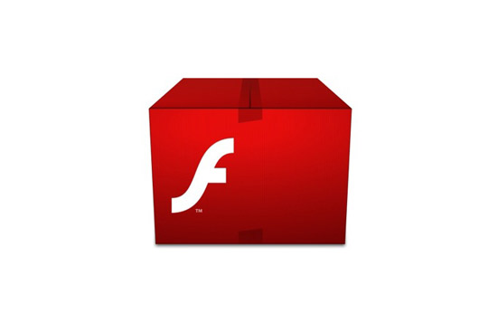 La vecchia tecnologia per i video: l'Adobe Flash Player